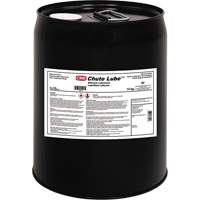 Lubrifiant Chute Lube, Seau Infinity Industrial Services Inc.