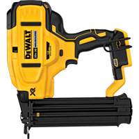 Cloueuse de finition Max XR (outil seulement), 20 V, Lithium-ion Infinity Industrial Services Inc.