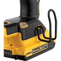 Trousse de cloueuse de finition Max XR, 20 V, Lithium-ion Infinity Industrial Services Inc.