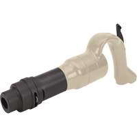 A-Series Chipping Hammer, 29 CFM, 3/8" NPT, 1725 BPM, 1/8" x 3" (29mm x 76mm) Infinity Industrial Services Inc.