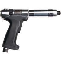 Q2 Series Air Screwdriver Infinity Industrial Services Inc.