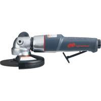 MAX Series Angle Grinder, 4-1/2" Wheel, 1/4" NPT Inlet, 12000 RPM Infinity Industrial Services Inc.