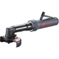 M2 Series Angle Grinder, 4" Wheel, 3/8" NPT Inlet, 13500 RPM Infinity Industrial Services Inc.