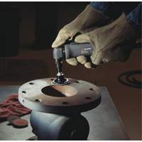 Meuleuse &agrave; angle droit &agrave; rectifier les matrices de s&eacute;rie G1, Collet 1/4", 12 000 Tr/min Infinity Industrial Services Inc.