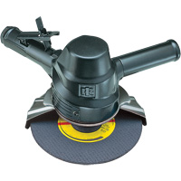 88 Pro Series Vertical Grinder Infinity Industrial Services Inc.
