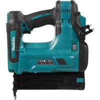 Brad Nailer (Tool Only), 18 V, Lithium-Ion Infinity Industrial Services Inc.