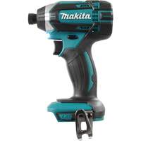 Impact Driver (Tool Only), 1/4", 1460 in-lbs Max. Torque, 18 V, Lithium-Ion Infinity Industrial Services Inc.