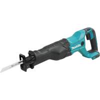 Reciprocating Saw (Tool Only), 18 V, Lithium-Ion Battery, 0-2800 SPM Infinity Industrial Services Inc.