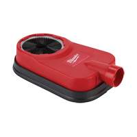 SDS Max Dust Extraction Attachment Infinity Industrial Services Inc.