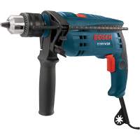 Hammer Drill Infinity Industrial Services Inc.