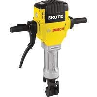 Brute Breaker Hammer Infinity Industrial Services Inc.