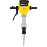 Brute Breaker Hammer Infinity Industrial Services Inc.