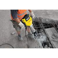 Brute Breaker Hammer Infinity Industrial Services Inc.