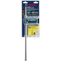 SDS-Plus&reg; Speed Clean Dust Extraction Bit Infinity Industrial Services Inc.