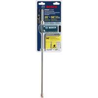 SDS-Plus&reg; Speed Clean Dust Extraction Bit Infinity Industrial Services Inc.