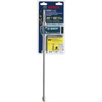 SDS-Plus&reg; Speed Clean Dust Extraction Bit Infinity Industrial Services Inc.