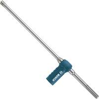 SDS-Max&reg; Speed Clean Dust Extraction Bit Infinity Industrial Services Inc.