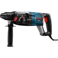 Marteau rotatif SDS-Plus Bulldog Xtreme Max, 8,5 A, 0-5100 Coups/min, 0-1300 Tr/min, 2,4 lb-pi. Infinity Industrial Services Inc.