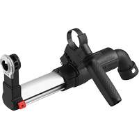 SDS-Plus&reg; Dust-Collection Attachment Infinity Industrial Services Inc.