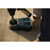Universal Dust Collection Attachment Infinity Industrial Services Inc.