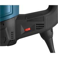 Marteau combin&eacute; SDS-Max Infinity Industrial Services Inc.