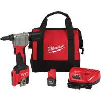 M12 Rivet Tool Kit Infinity Industrial Services Inc.