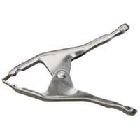 XM Series Steel Spring Clamp Infinity Industrial Services Inc.