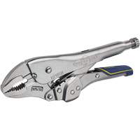Fast Release Locking Pliers Set, 2 Pieces Infinity Industrial Services Inc.