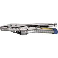 Fast Release Locking Pliers Set, 2 Pieces Infinity Industrial Services Inc.