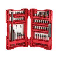 Shockwave Impact Duty Driver Bit Set Infinity Industrial Services Inc.
