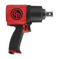 Impact Wrench, 1" Drive, 3/8" NPT Air Inlet, 6500 No Load RPM Infinity Industrial Services Inc.