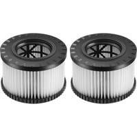 Replacement HEPA Filter Set Infinity Industrial Services Inc.