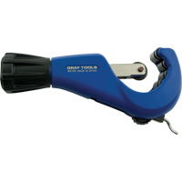 Coupe-tube, Capacit&eacute; de 1/8" - 1-3/4" Infinity Industrial Services Inc.