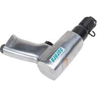 Utility Hammer, 25 CFM, 1/4" NPTF, 3000 BPM, 3/4" x 2-5/8" (19.0mm x 66.0mm) Infinity Industrial Services Inc.