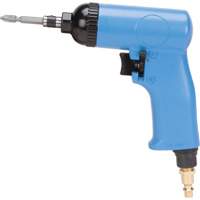 Direct Drive Reversible Screwdriver Infinity Industrial Services Inc.