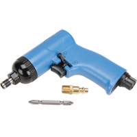 Direct Drive Reversible Screwdriver Infinity Industrial Services Inc.