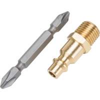 Direct Drive Reversible Screwdriver Infinity Industrial Services Inc.