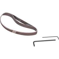 Belt Sander, 13" - 3/8", 16 CFM, 1/4" NPTF Infinity Industrial Services Inc.