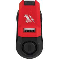 Alimentation et chargeur USB Redlithium, 4 V, Lithium-ion Infinity Industrial Services Inc.