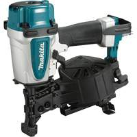 Coil Roofing Nailer Infinity Industrial Services Inc.