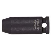 Socket, Impact, 1/2", 3/8" Drive, 6 Points, Deep Infinity Industrial Services Inc.