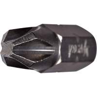 Insert Bit, Phillips, #2, 1/4" Drive Infinity Industrial Services Inc.