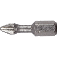 Insert Bit, Phillips, #2, 1/4" Drive Infinity Industrial Services Inc.