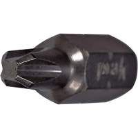 X-Hard Reduced Head Insert Bit, Phillips, #2, 1/4" Drive Infinity Industrial Services Inc.