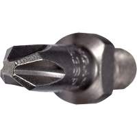 X-Hard Phillips 1/4"-24 Threaded Bit Infinity Industrial Services Inc.