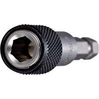 Bit Holder Infinity Industrial Services Inc.