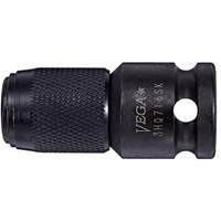 Embout pour entraînement carr&eacute; Infinity Industrial Services Inc.