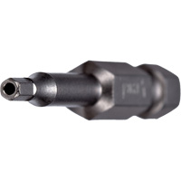 Power Bit Infinity Industrial Services Inc.