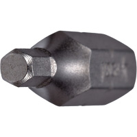 Insert Bit, Hex, 1/16", 1/4" Drive Infinity Industrial Services Inc.