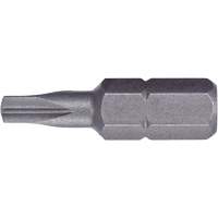 Insert Bit, Mortorq&reg;, 1, 1/4" Drive Infinity Industrial Services Inc.